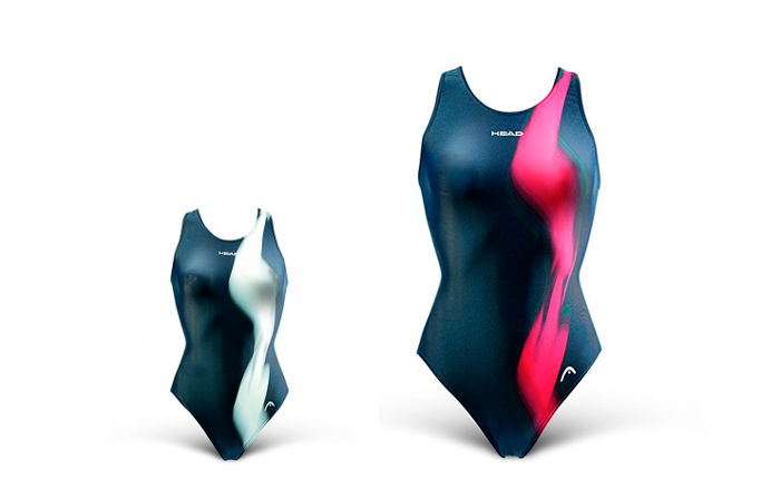 Купить купальник от HEAD – SHADOW в Москве в интернет-магазине Fastswimming.ru