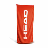 Полотенце HEAD SPORT, 140х70см, хлопок