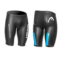 Гидрошорты унисекс HEAD BUOYANCY Smootskin - 5/3мм