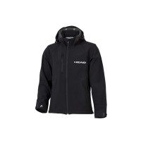 Куртка мужская TEAM HEAD SoftShell с молнией 