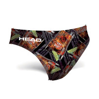 Плавки мужские HEAD COCKTAIL Cuba Libre Brief 5см