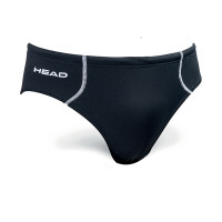 Плавки мужские HEAD SOLID Y Brief 7см