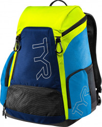 Рюкзак TYR Alliance 30L Backpack