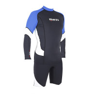 Шорты мужские MARES Rash Guard TRILASTIC