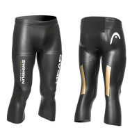 Штаны HEAD SWIMRUN RACE 3/4 PANTS 6.2.1