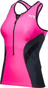 Майка TYR Women'S Competitor Tri Tank