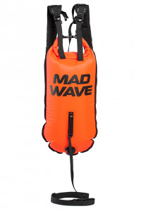 Буй для плавания MadWave DRY BAG