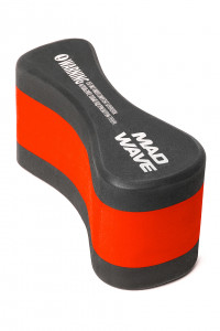 Колобашка MadWave Pull Buoy EXT