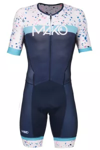 Костюм стартовый MAKO Trifonction PRO Set-In Terrazzo (M)