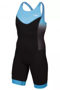 Костюм стартовый MAKO Trifonction Team Sea View (W)