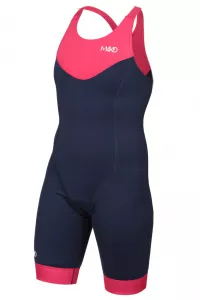 Костюм стартовый MAKO Trifonction Team Hot Pink (W)