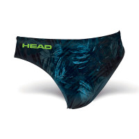 Плавки HEAD JUNGLE Brief 7см