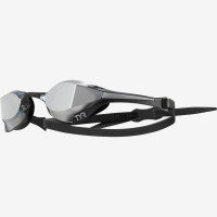 Стартовые очки для соревнований TYR Tracer-X Elite Racing Mirrored