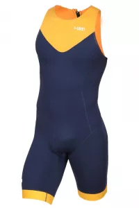 Костюм стартовый MAKO Trifonction Team Mustard (M)