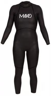 Гидрокостюм женский MAKO Neoswim Women