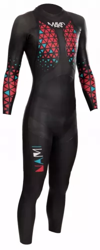 Гидрокостюм для триатлона мужской MAKO Nami 3.0 2024