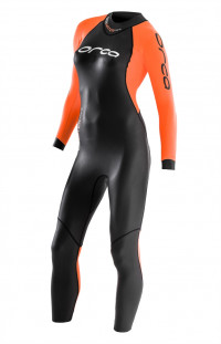 Гидрокостюм женский ORCA OPENWATER ONE PIECE CORE 2020