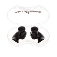 Беруши силиконовые MadWave ERGO EAR PLUGS