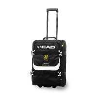 Сумка с колесами HEAD HERO TROLLEY, 42л