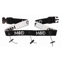 Пояс для стартового номера Mako Number Belt