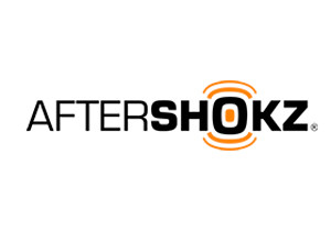 Aftershokz