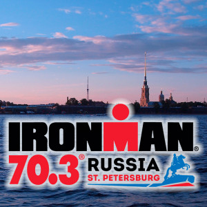 IRONMAN 70.3